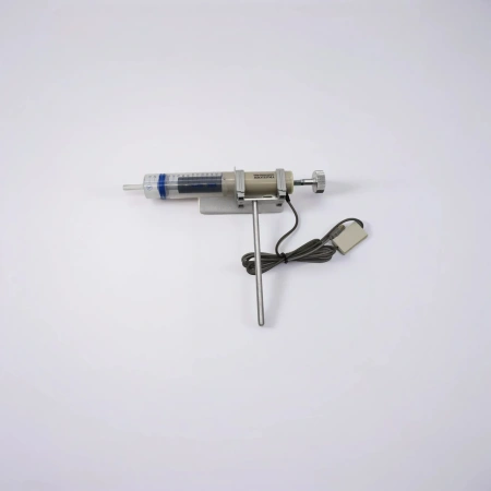 Набор демонстрационный «Газовые законы и свойства насыщенных паров»